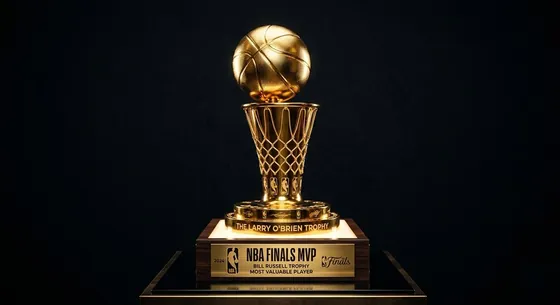 גביע האלופים וטבעות ה-NBA