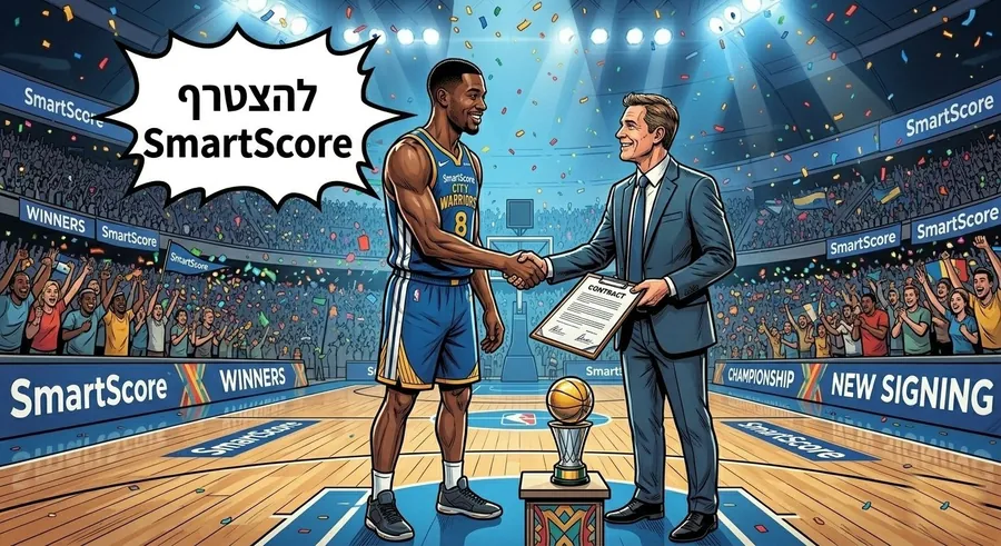 🏀 כדורסל — כל הפעולה על הפרקט